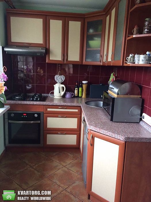 Sell 2-room apartment. Киев,  Задорожный пер — photo 6