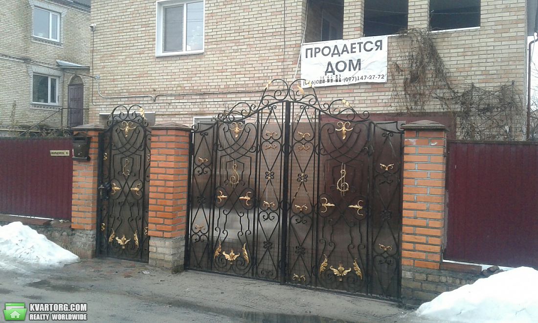 Rent out house. Ирпень, Молодежная — photo 4