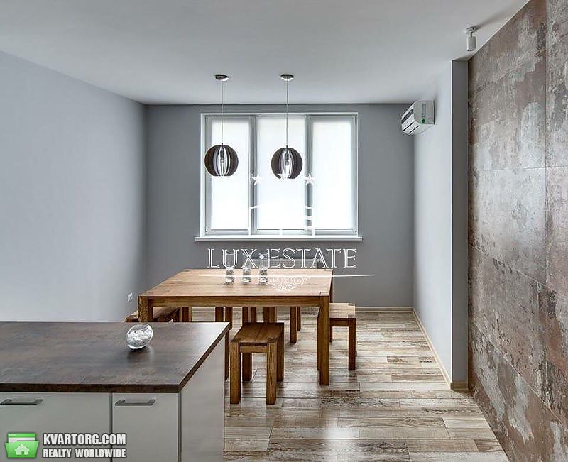 Rent out 3-room apartment. Киев,  Вильямса — photo 2