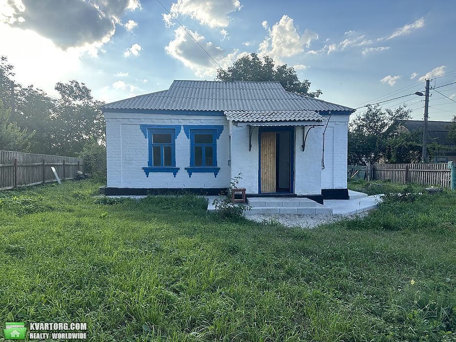 Sell house. Киевская обл., Богуслав — photo 2