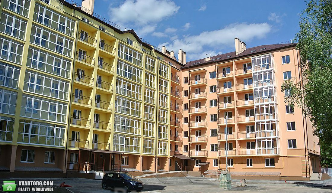 Sell 1-room apartment. Киев, Академика Лебедева — photo 1