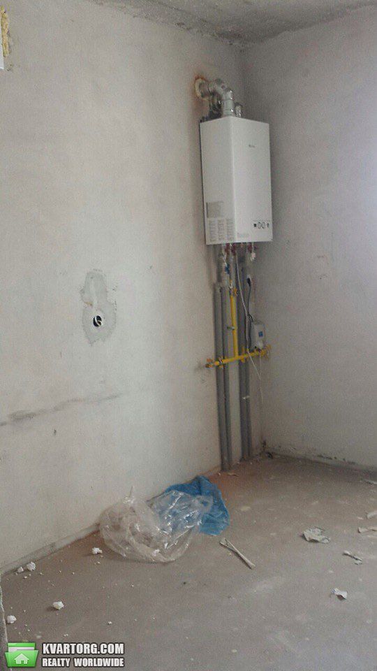 Sell 1-room apartment. Киев, боголюбова — photo 4