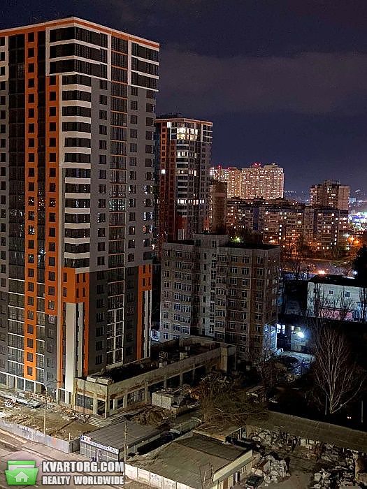 Sell 1-room apartment. Киев,  Бережанская — photo 9