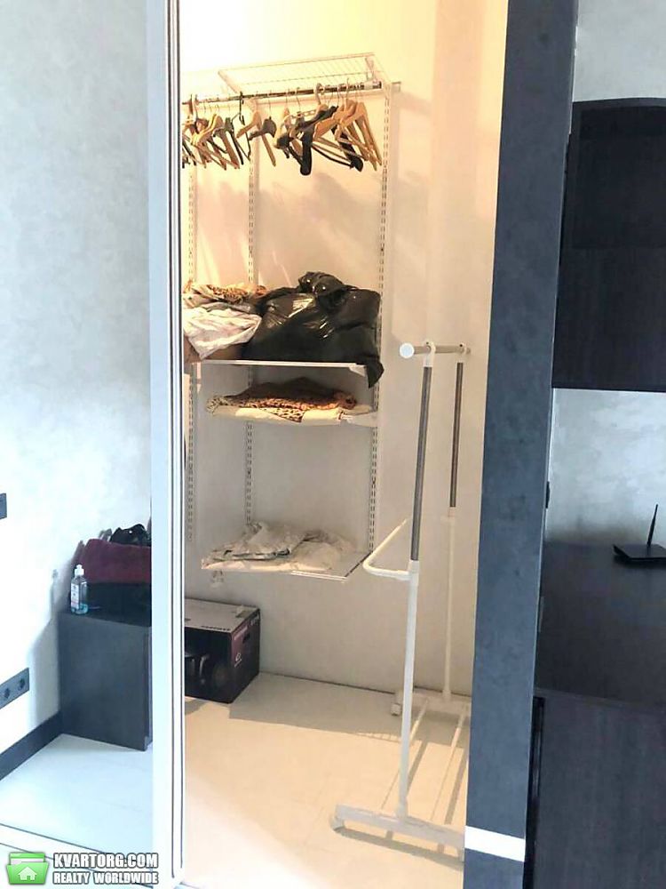 Sell 1-room apartment. Киев, Жамбила Жабаева — photo 5