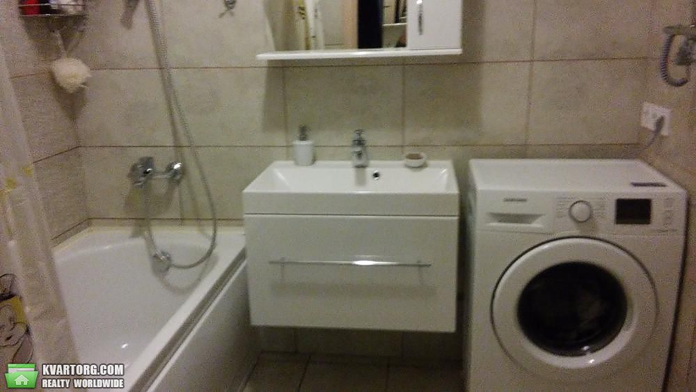 Rent out 2-room apartment. Киев,  Вильямса — photo 8