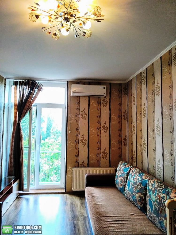 Sell 1-room apartment. Киев, Регенераторная — photo 3