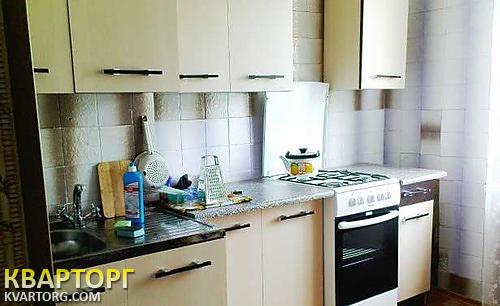 Sell 1-room apartment. Киев, Цветаевой — photo 1