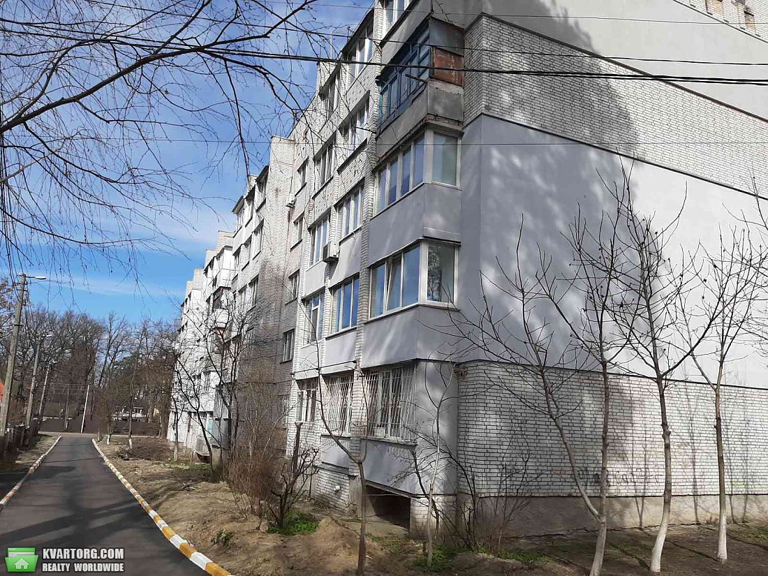 Sell 2-room apartment. Ирпень, Садовая — photo 4