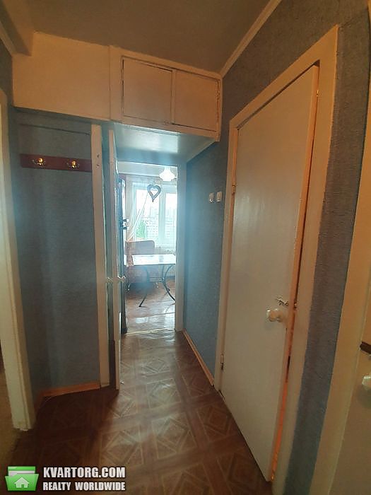 Sell 1-room apartment. Киев,  Малиновского — photo 4