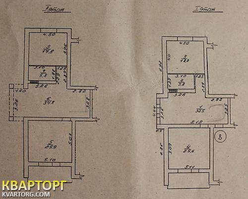 Sell 4-room apartment. Одесса, Успенская — photo 4