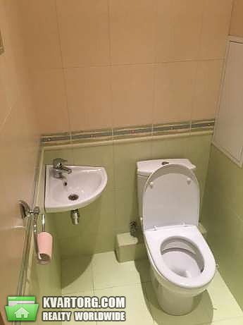 Rent out 3-room apartment. Киев,  Княжий Затон — photo 6