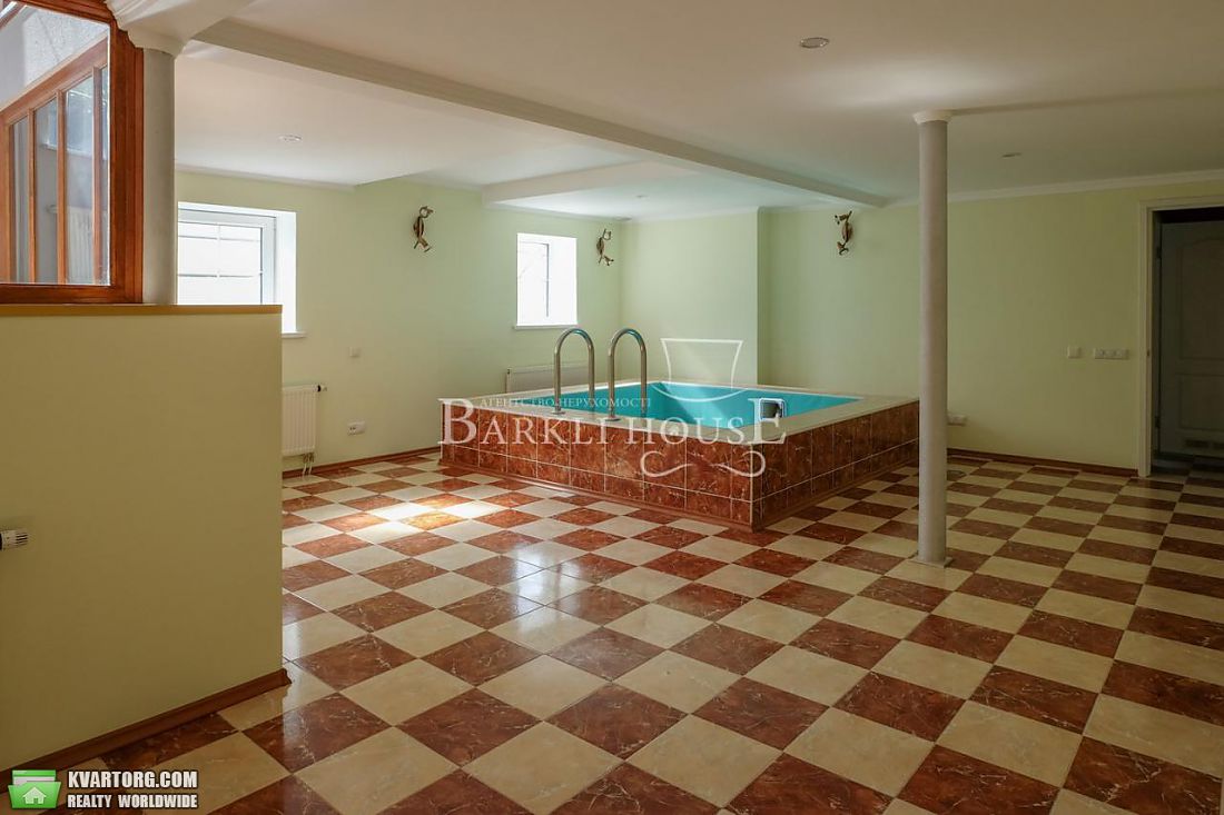 Rent out house. Киев,  Таврийская — photo 7