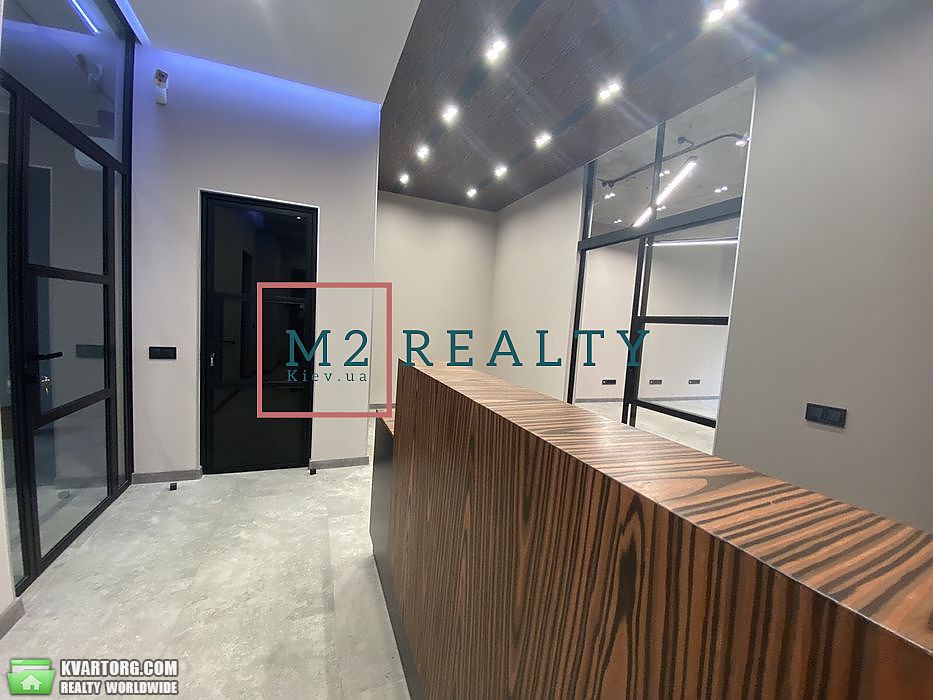 Rent out office. Киев, ул.Тютюнника — photo 1