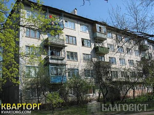 Sell 2-room apartment. Киев,  Курнатовского — photo 1