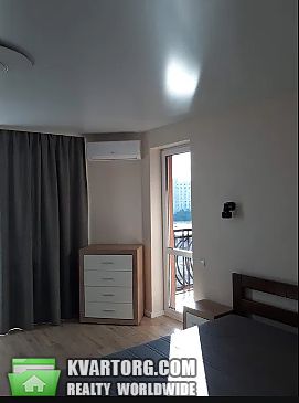 Rent out 1-room apartment. Киев, Коперника — photo 9