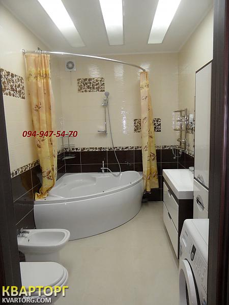 Rent out 3-room apartment. Одесса, Тополевая — photo 10