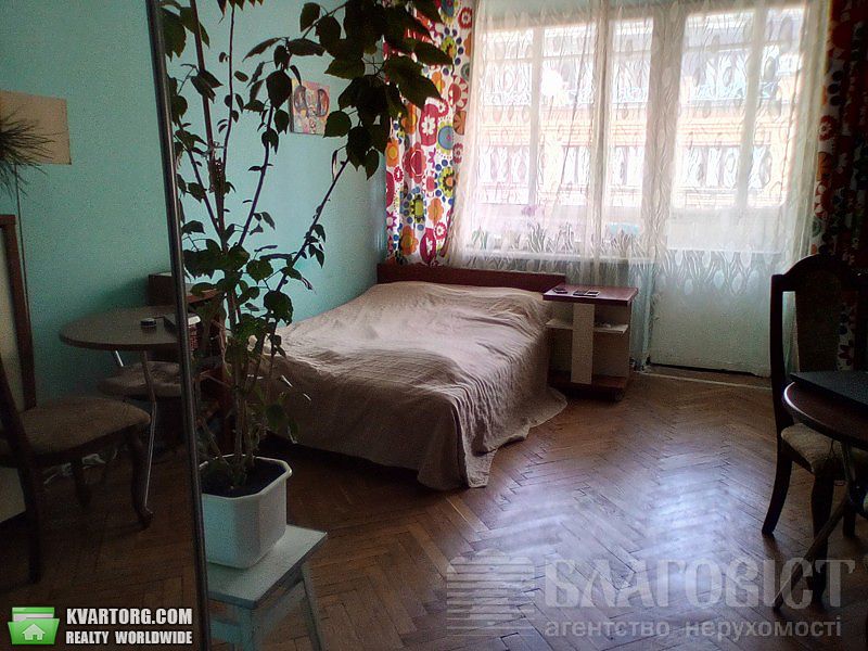 Sell 1-room apartment. Киев,  Мирного Панаса — photo 4