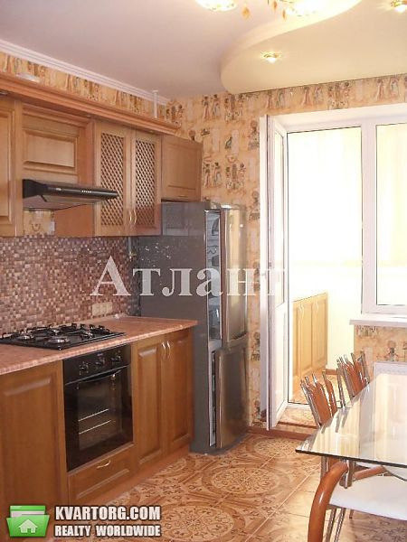Sell 1-room apartment. Одесса, Центральная — photo 5