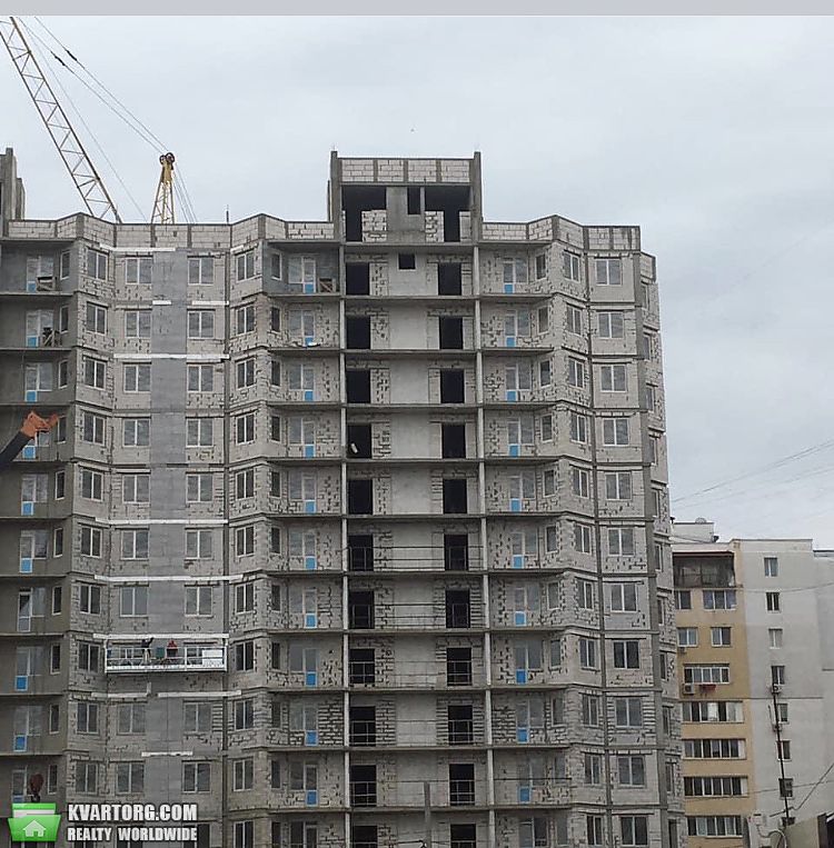 Sell 1-room apartment. Одесса, Сахарова — photo 1