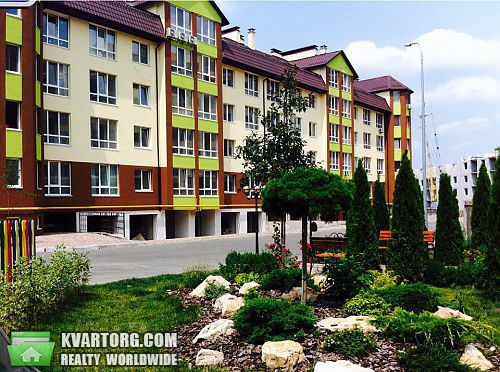 продам 2-комнатную квартиру. Киев,  Кошевого - фото 2