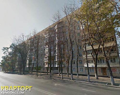 Sell 2-room apartment. Одесса, Фонтанская дорога — photo 1
