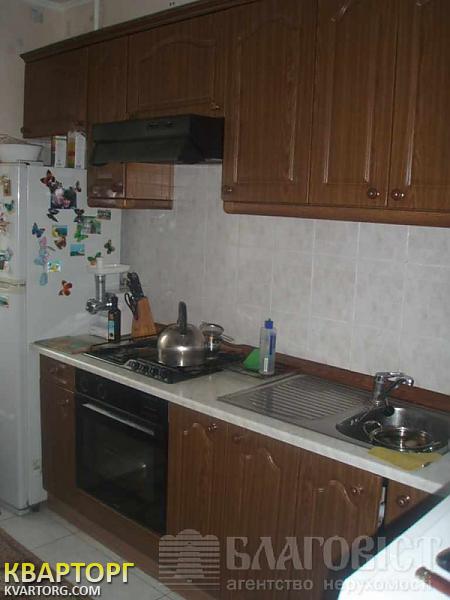 Sell 3-room apartment. Киев,  Ломоносова — photo 6