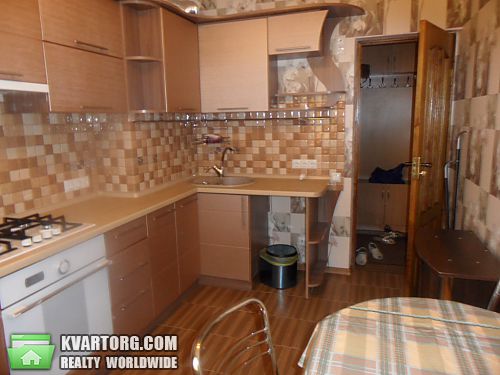 Rent out 3-room apartment. Одесса, Балковская — photo 9