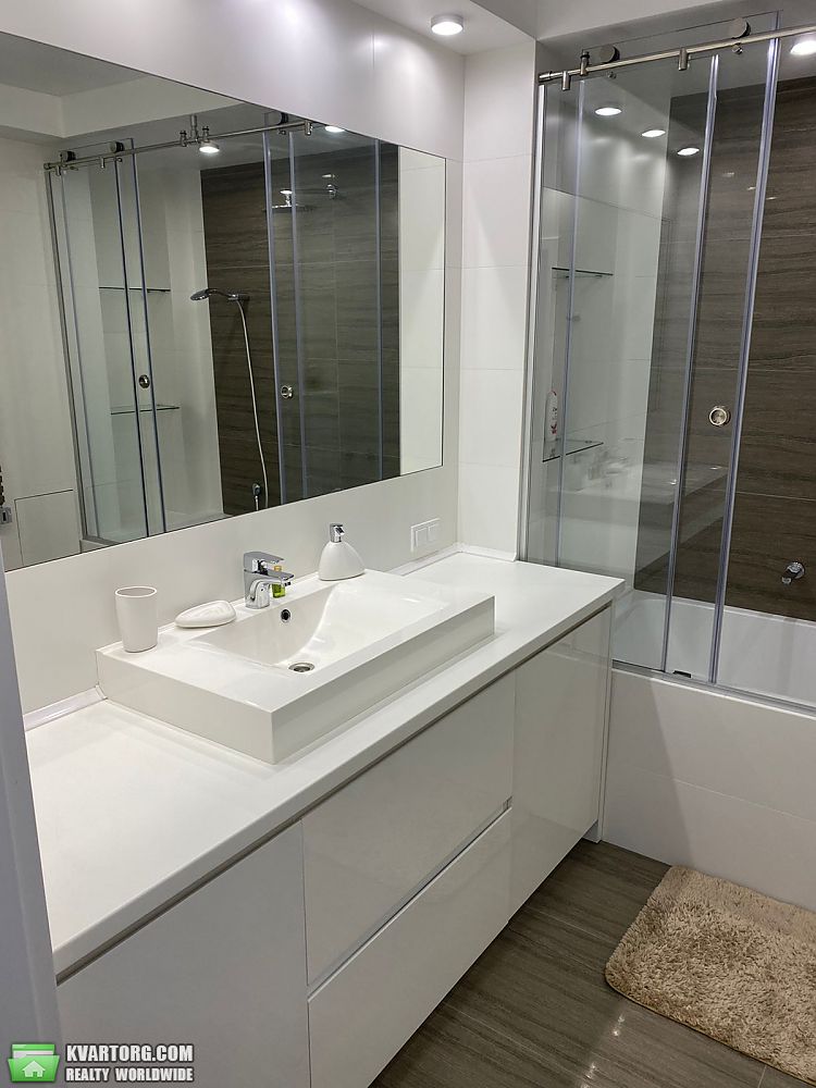 Rent out 3-room apartment. Киев, АннысАхматовой — photo 7