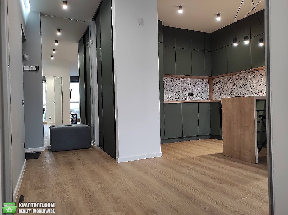 Rent out 1-room apartment. Львов, Замарстинівська — photo 5