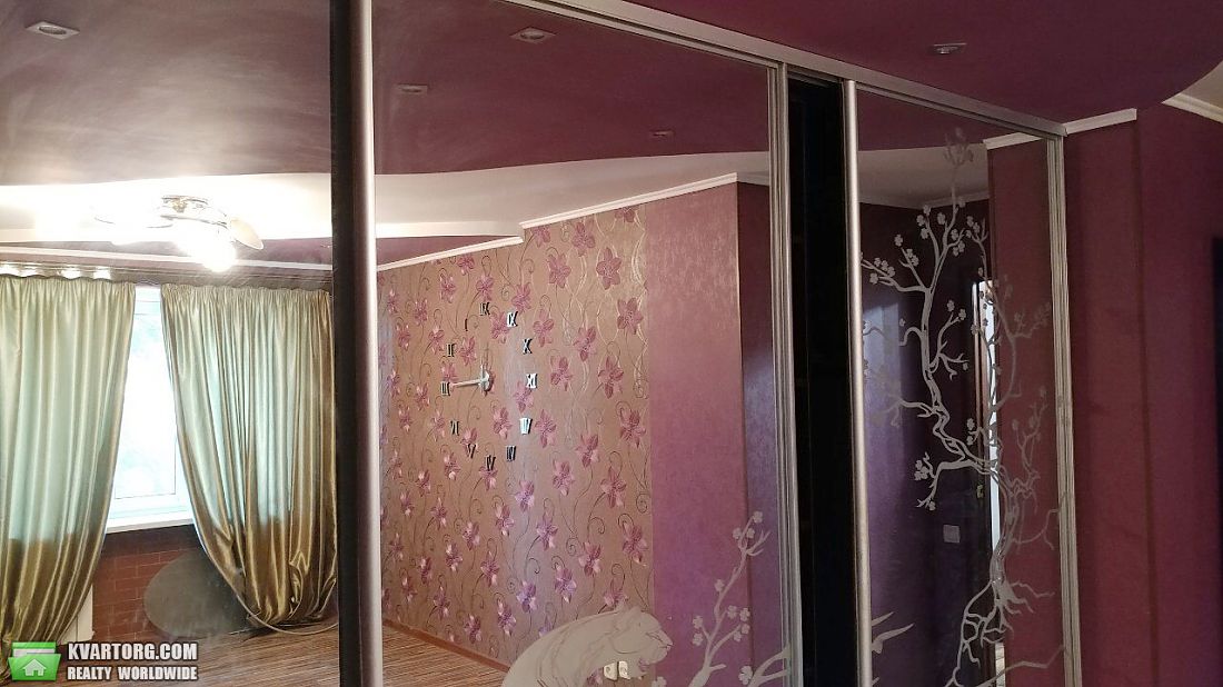 Rent out 2-room apartment. Одесса, Жолио-Кюри — photo 4