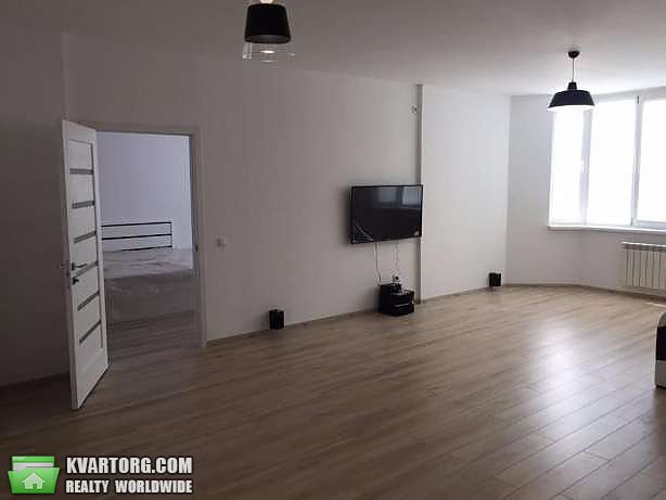 Rent out 1-room apartment. Киев, Пономарева — photo 8