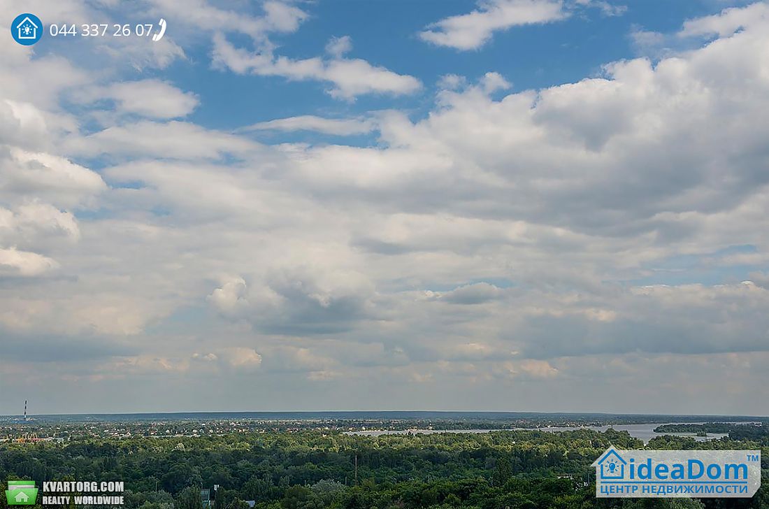Sell 1-room apartment. Киев,  Ракетная — photo 10