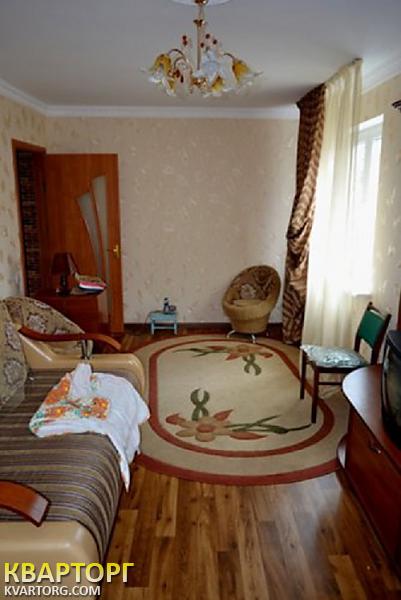 Rent out 2-room apartment. Одесса, Космонавтов — photo 1