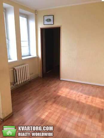 Rent out office. Киев,  Бажана — photo 1