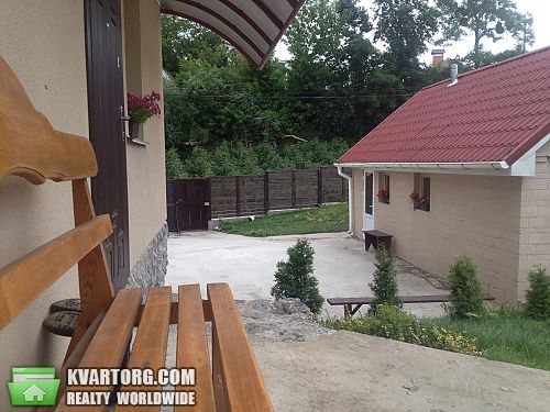 Rent out house. Киев, Хотов — photo 7
