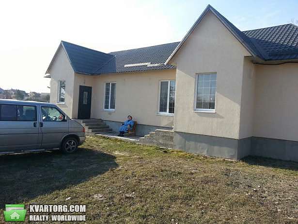 Sell house. Киевская обл., Березанщина — photo 1