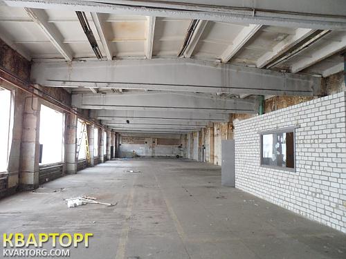 Rent out warehouse. Киев,  Фрунзе — photo 1