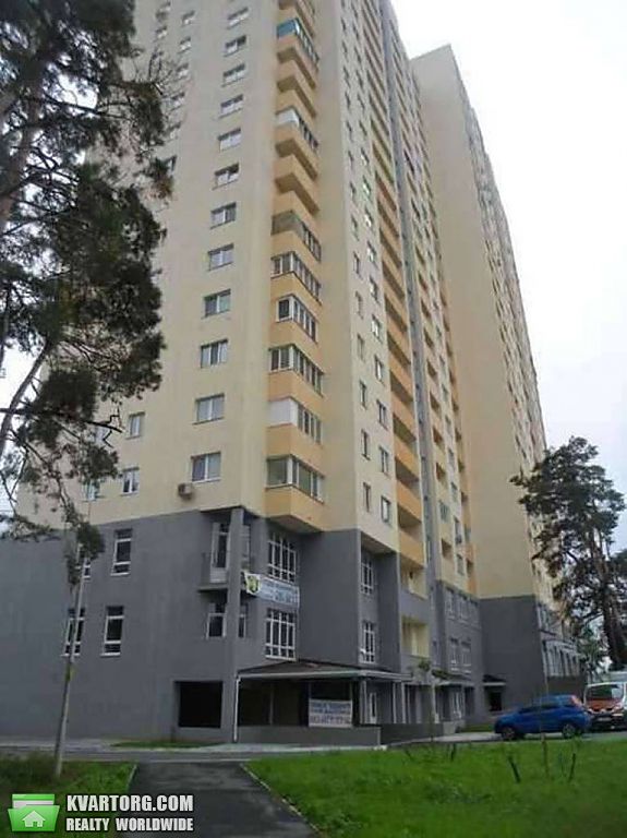 Sell 1-room apartment. Киев, просп. Алишера Навои — photo 8