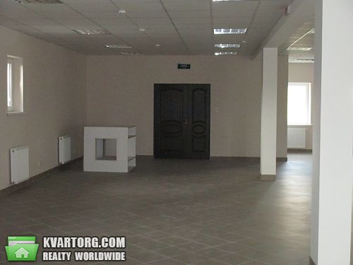 Rent out office. Киев, Василевской — photo 7