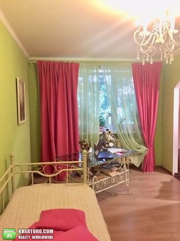 Sell 1-room apartment. Киев,  Королева — photo 1