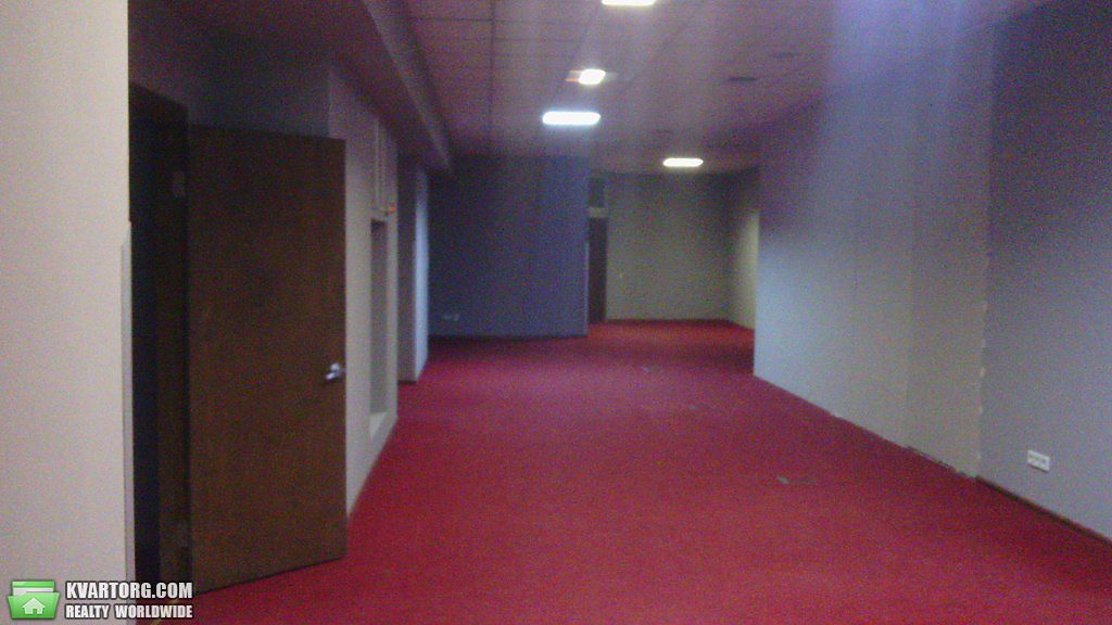 Rent out office. Киев, Линейная — photo 2