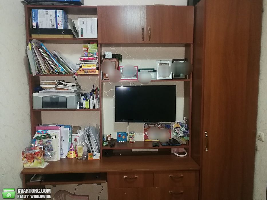 Sell 1-room apartment. Киев,  Жмеринская — photo 3