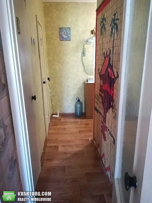 Sell 1-room apartment. Киев,  Закревского — photo 5