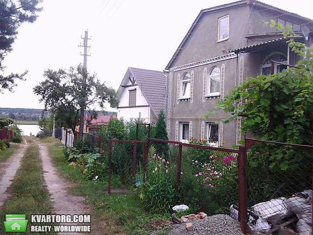 Sell house. Киевская обл., Пороскотень — photo 2