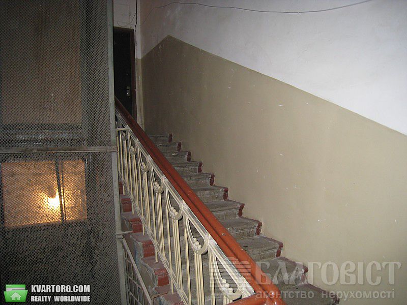 Sell 2-room apartment. Киев, Саксаганского — photo 4