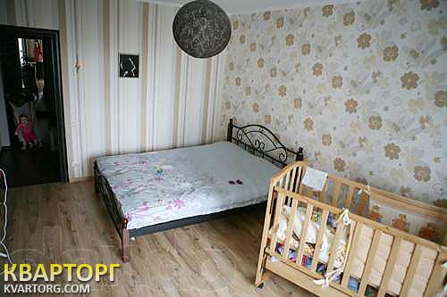Sell 2-room apartment. Киев,  Лаврухина — photo 1