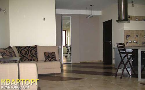 Rent out 2-room apartment. Одесса, Тенистая — photo 1