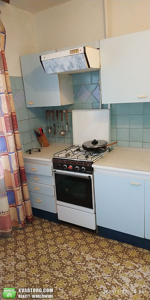 Rent out 2-room apartment. Киев,  Давыдова бул — photo 10