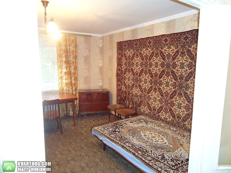Rent out 3-room apartment. Одесса, Посмитного — photo 2