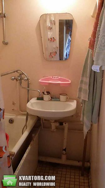 Sell 1-room apartment. Киев, Белорусская — photo 4